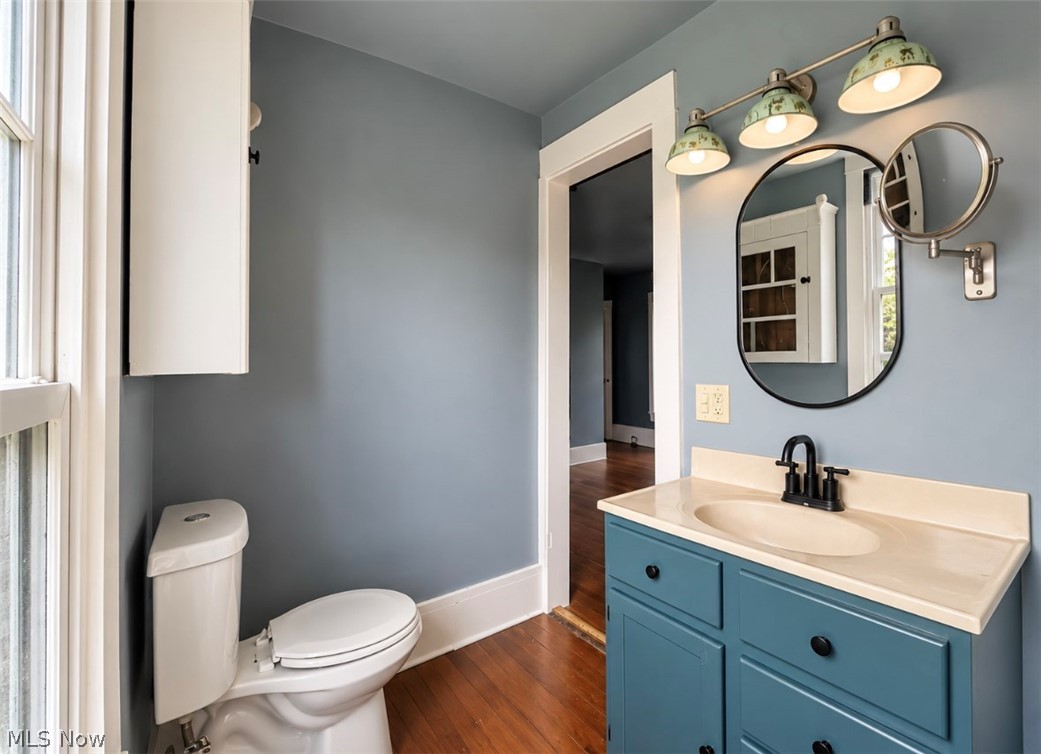 8160 Imlay Road Blue Rock OH 43720