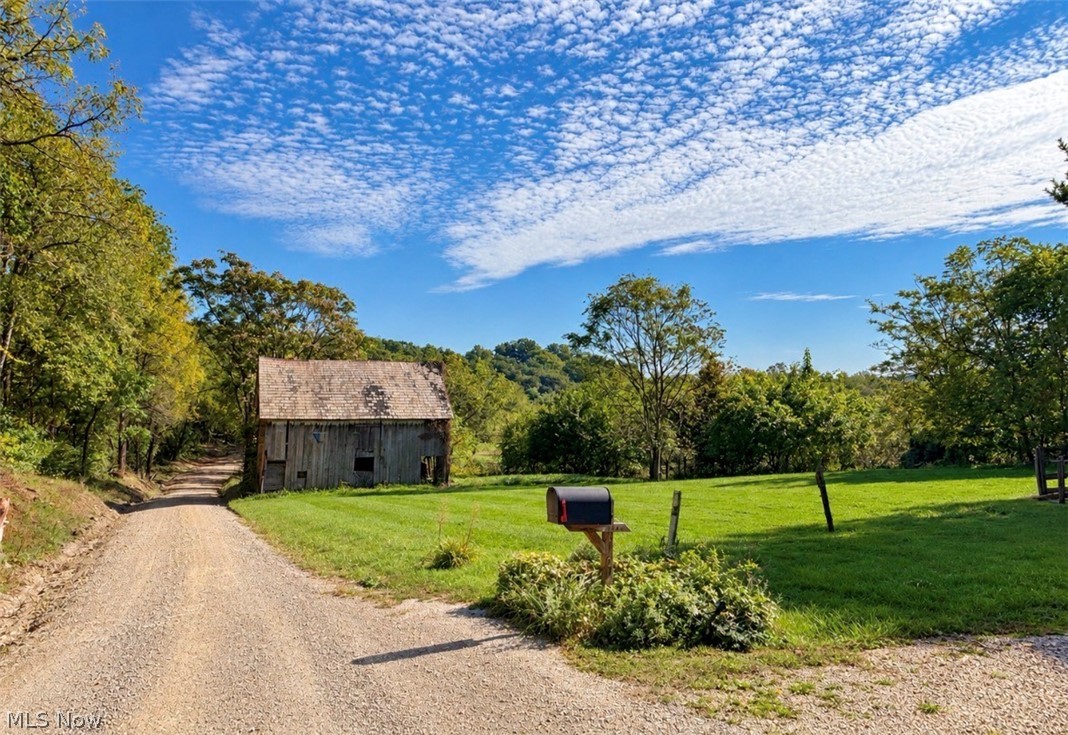 8160 Imlay Road Blue Rock OH 43720