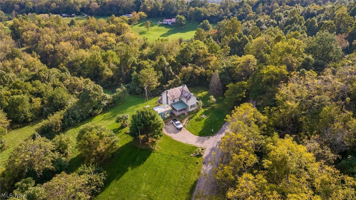 8160 Imlay Road Blue Rock OH 43720