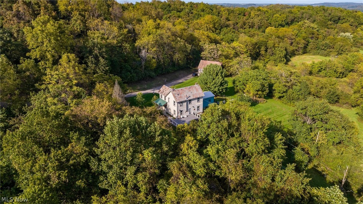 8160 Imlay Road Blue Rock OH 43720