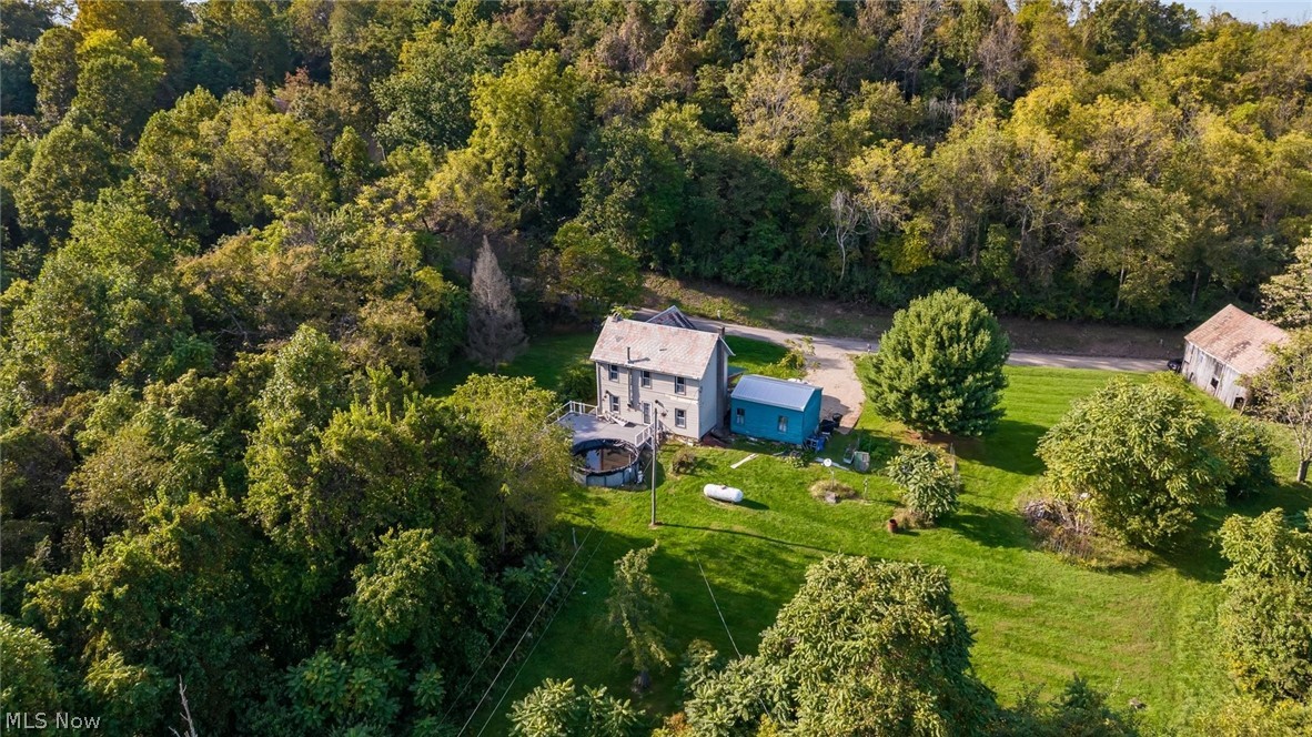 8160 Imlay Road Blue Rock OH 43720