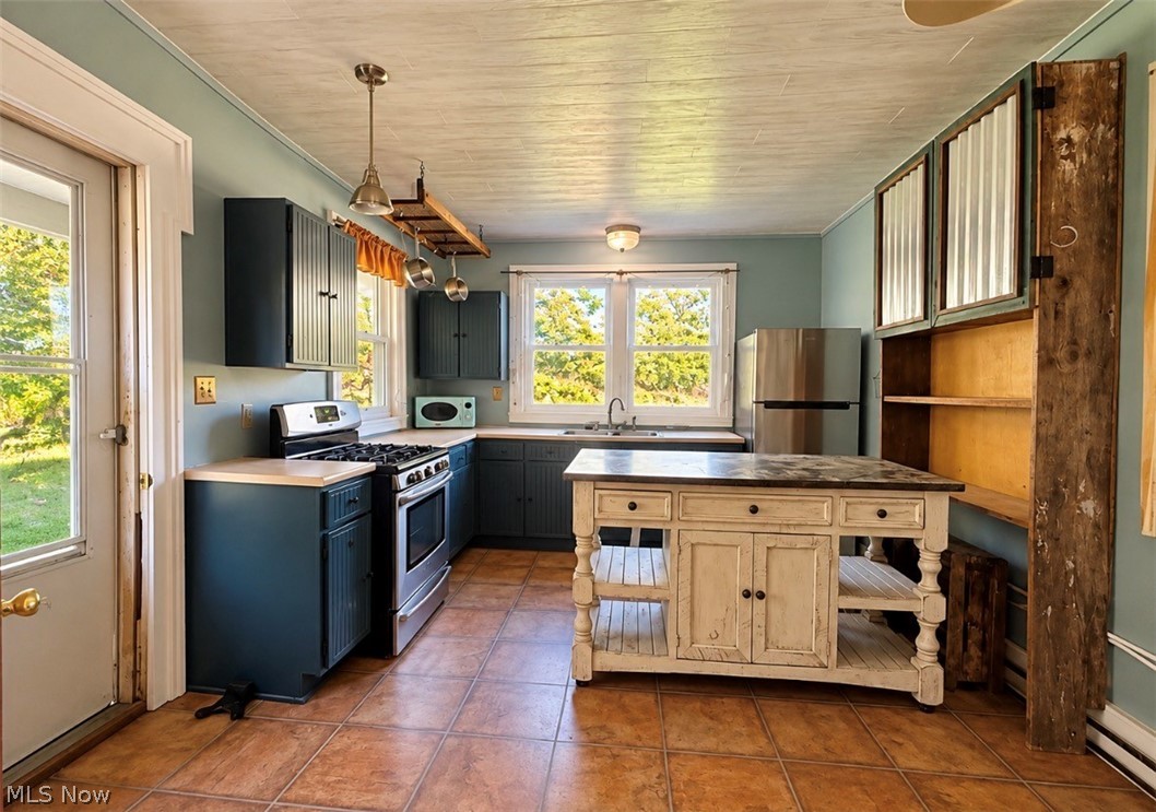 8160 Imlay Road Blue Rock OH 43720