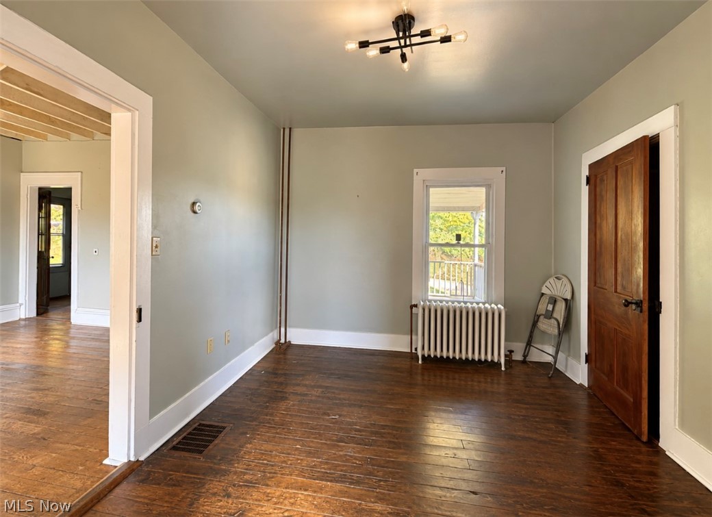 8160 Imlay Road Blue Rock OH 43720