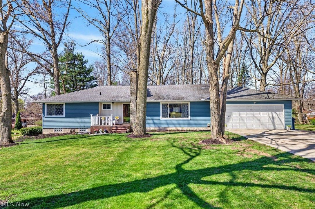 439 Knollwood Avenue Tallmadge OH 44278