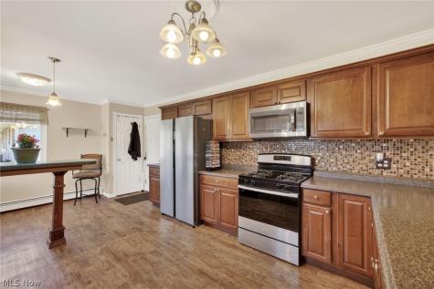 439 Knollwood Avenue Tallmadge OH 44278