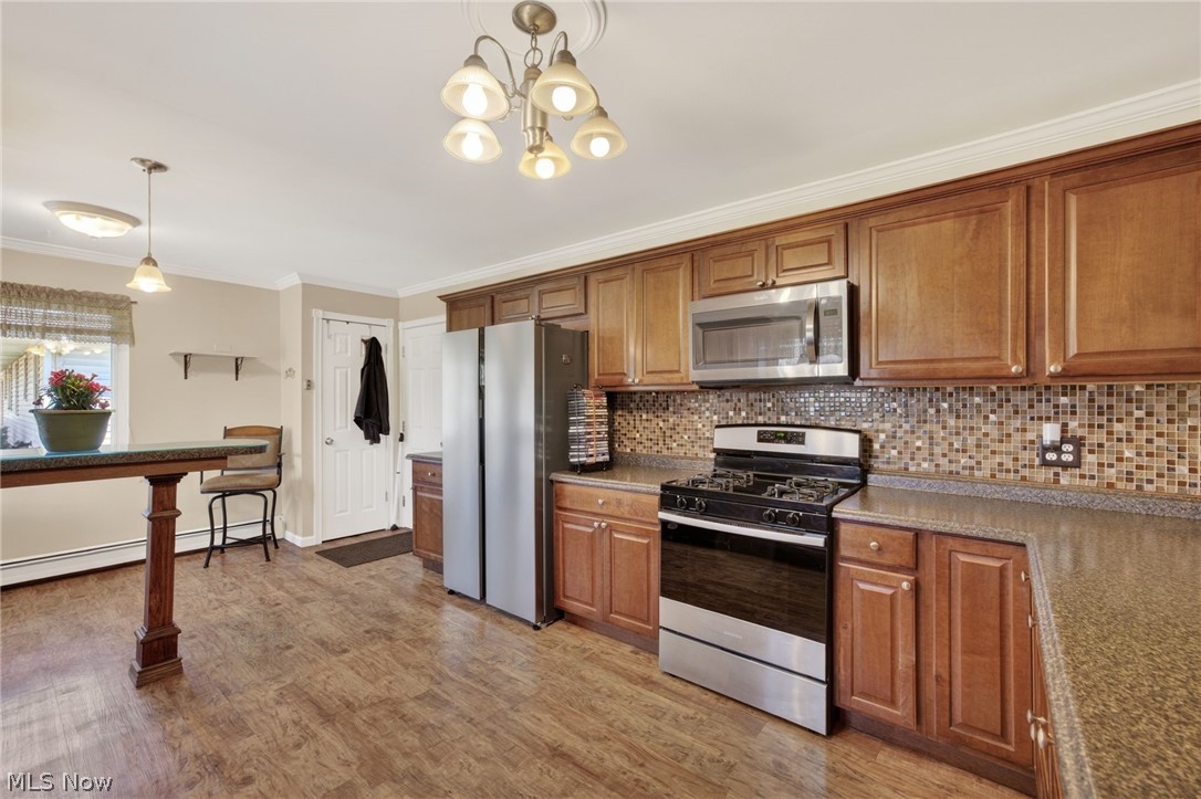 439 Knollwood Avenue Tallmadge OH 44278