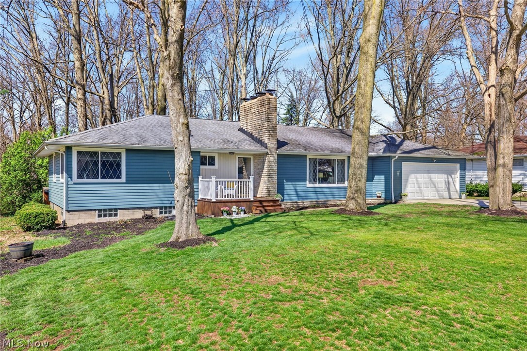 439 Knollwood Avenue Tallmadge OH 44278