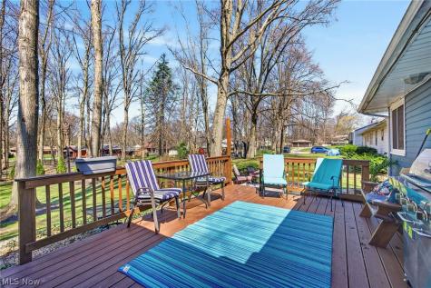 439 Knollwood Avenue Tallmadge OH 44278