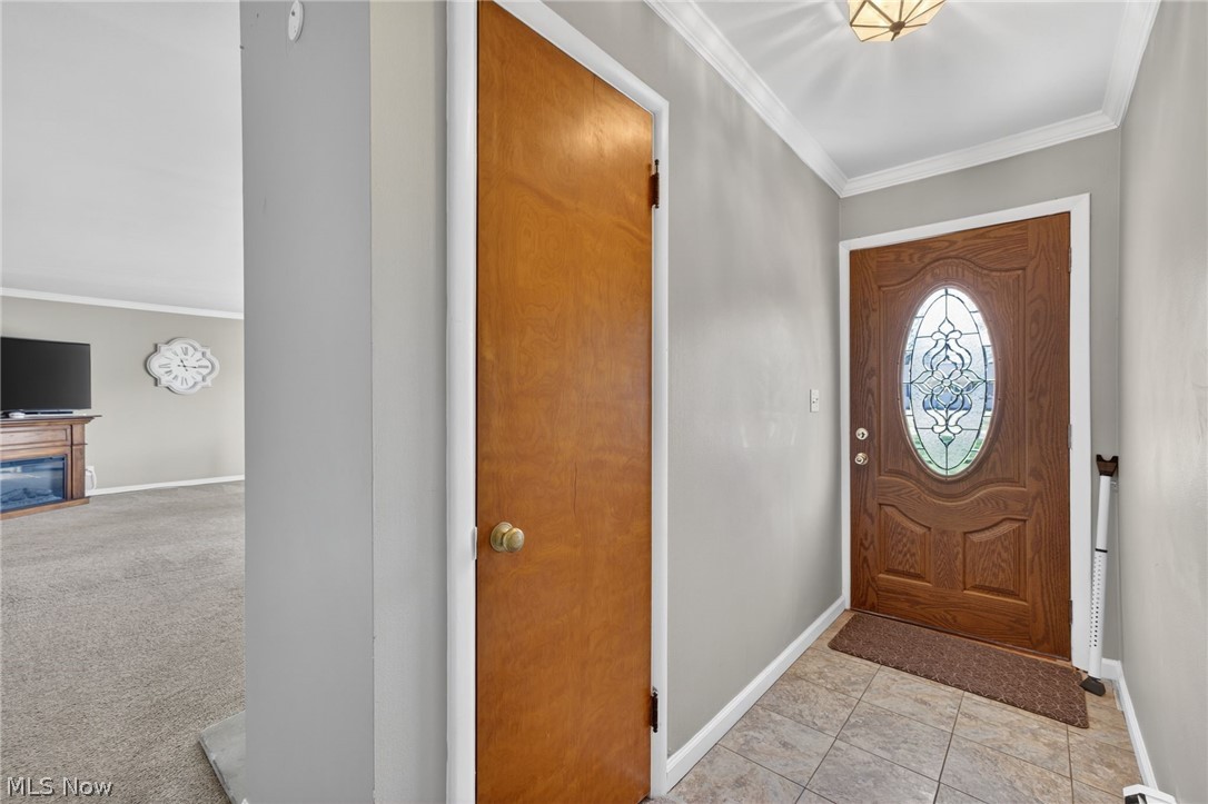 439 Knollwood Avenue Tallmadge OH 44278