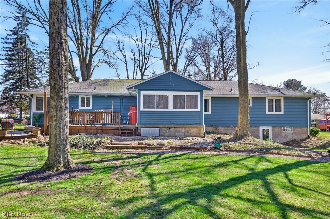 439 Knollwood Avenue Tallmadge OH 44278