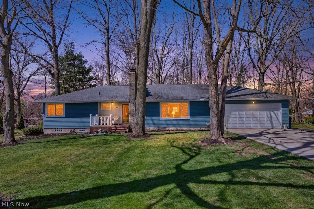 439 Knollwood Avenue Tallmadge OH 44278