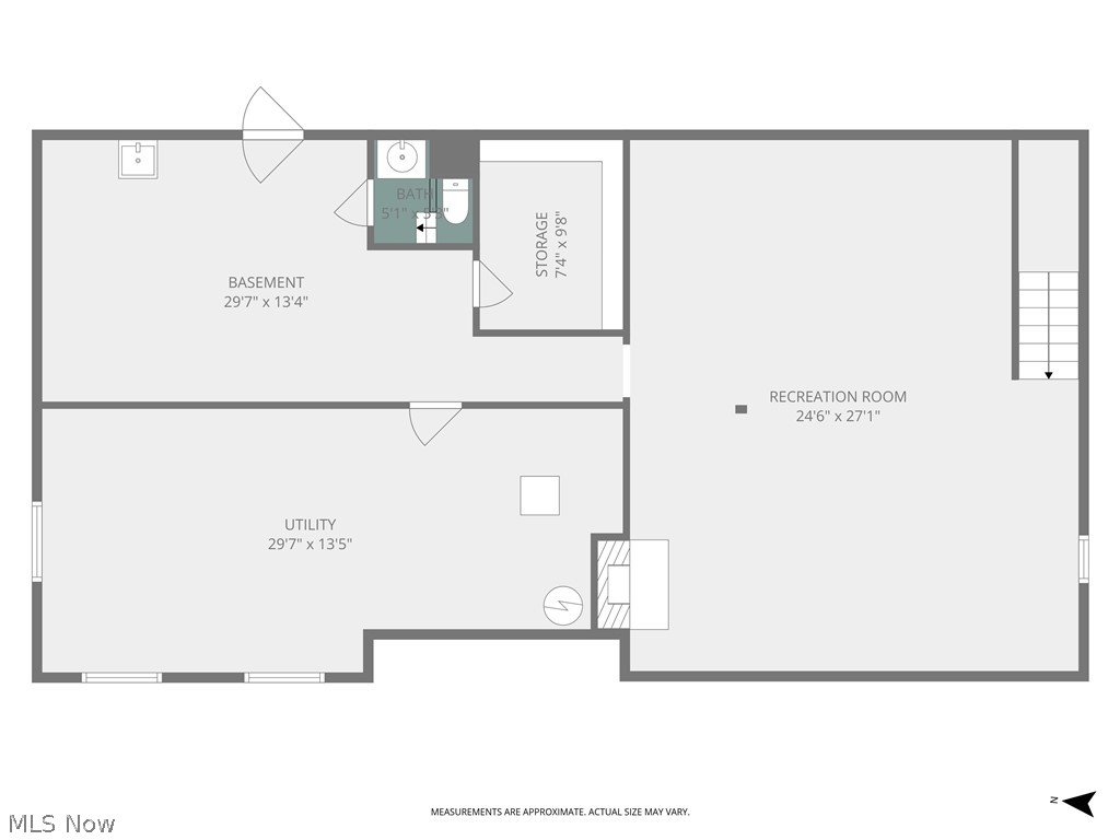 439 Knollwood Avenue Tallmadge OH 44278