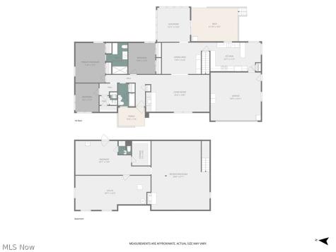 439 Knollwood Avenue Tallmadge OH 44278
