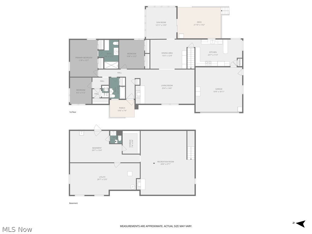 439 Knollwood Avenue Tallmadge OH 44278