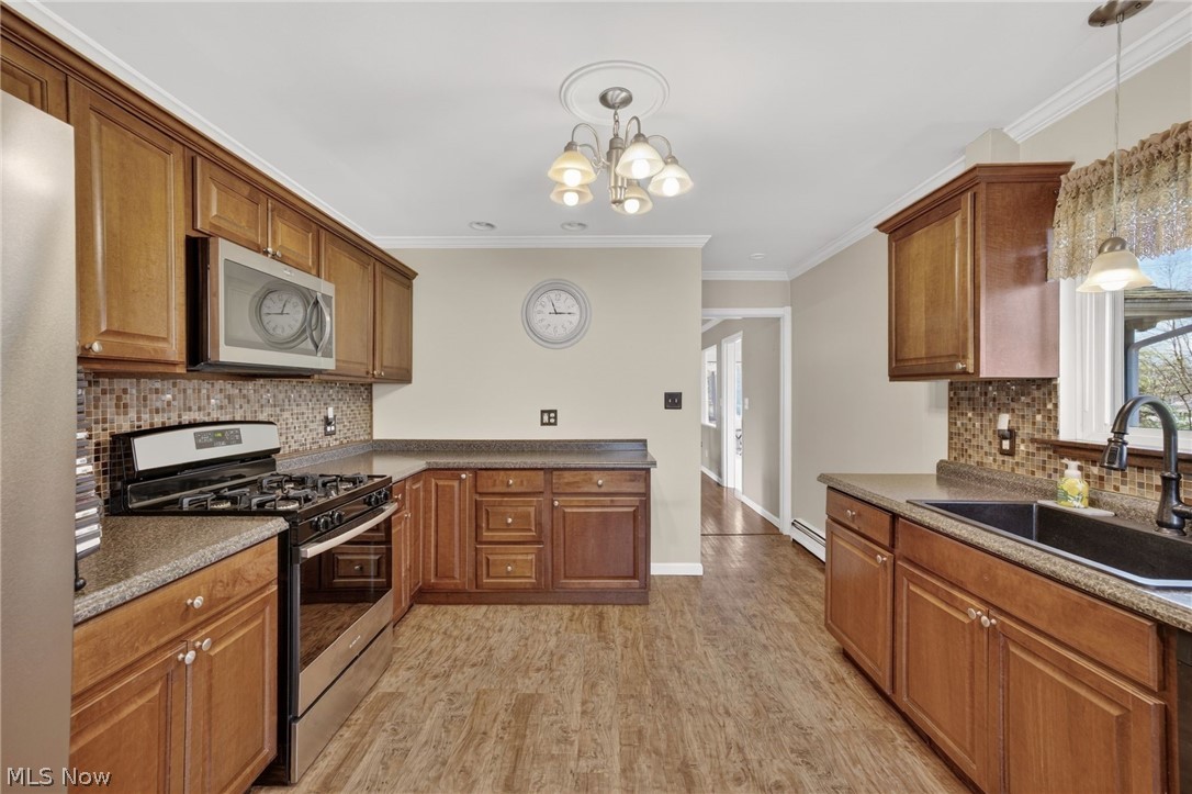 439 Knollwood Avenue Tallmadge OH 44278