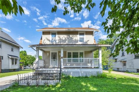 961 N Howard Street Akron OH 44310