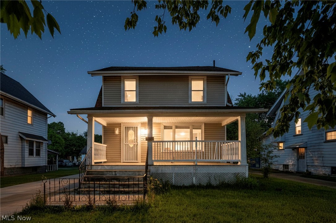 961 N Howard Street Akron OH 44310