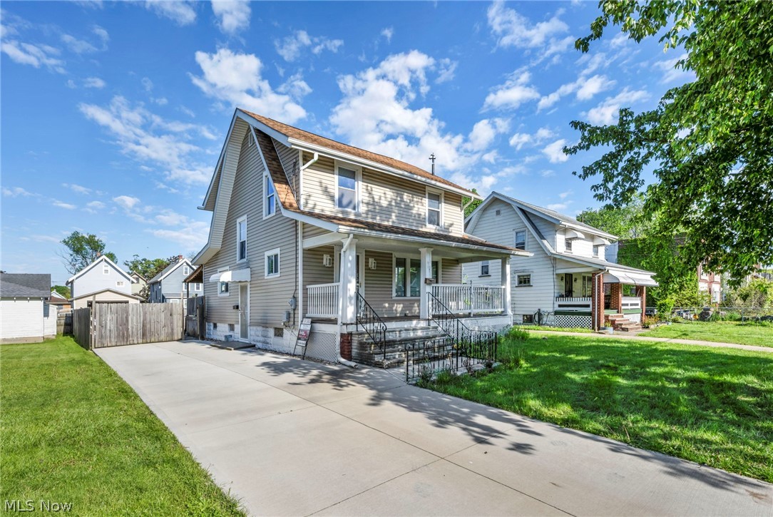 961 N Howard Street Akron OH 44310