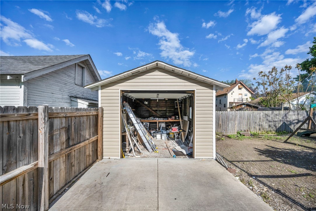 961 N Howard Street Akron OH 44310