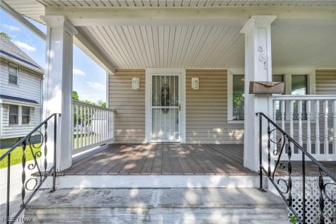 961 N Howard Street Akron OH 44310