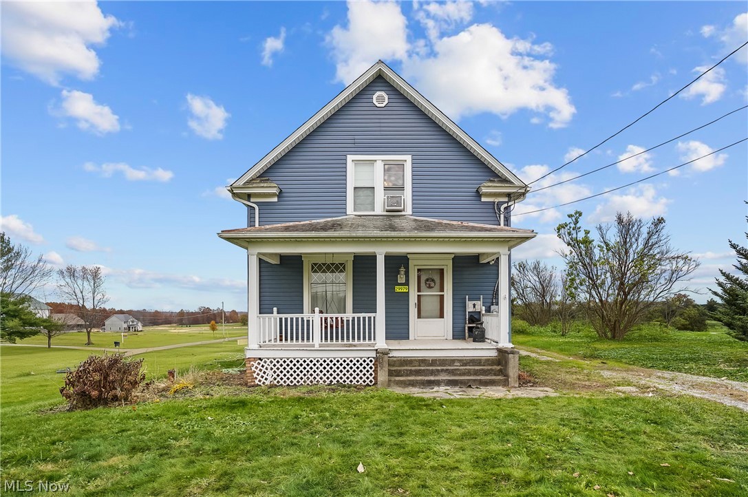 29979 Salem-alliance Road Salem OH 44460