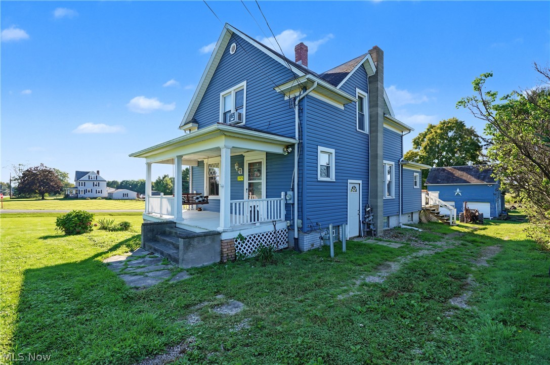29979 Salem-alliance Road Salem OH 44460