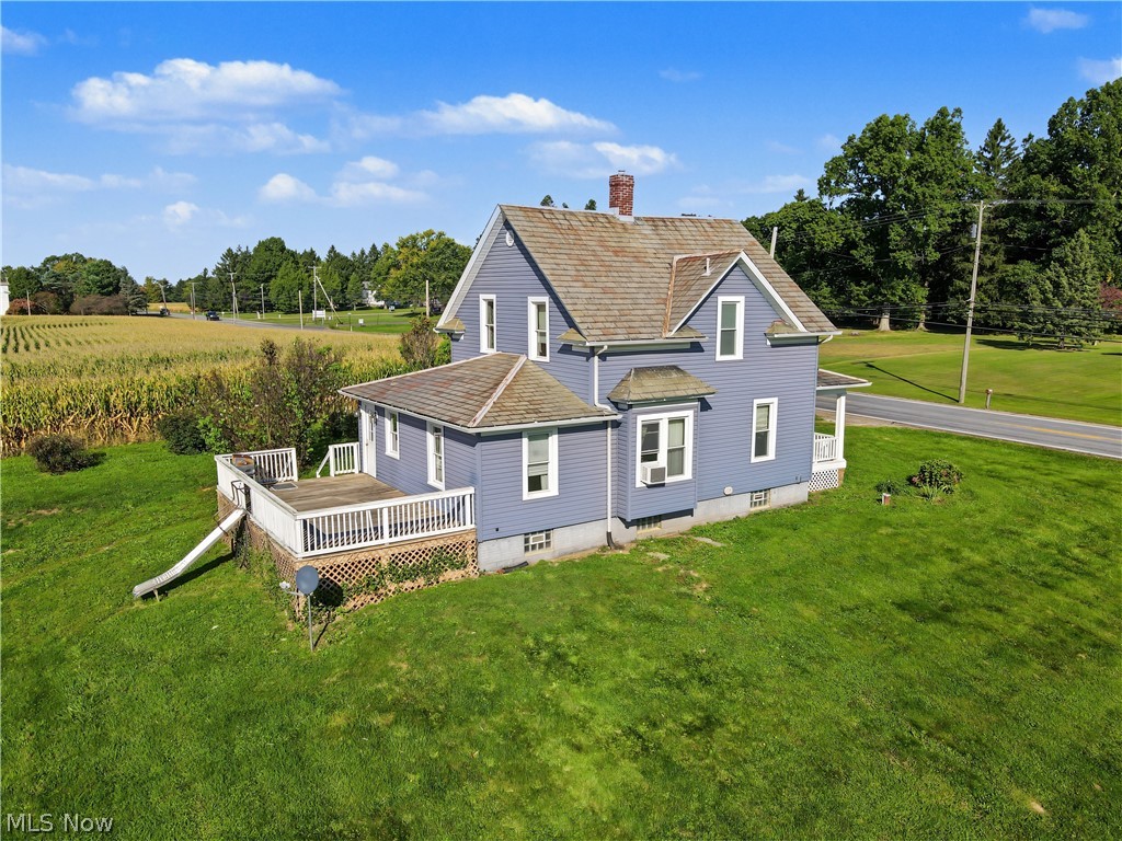 29979 Salem-alliance Road Salem OH 44460