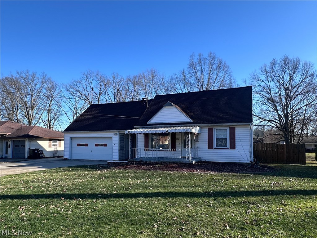 3824 Valacamp Avenue SE Warren OH 44484