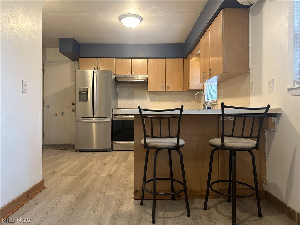 3824 Valacamp Avenue SE Warren OH 44484