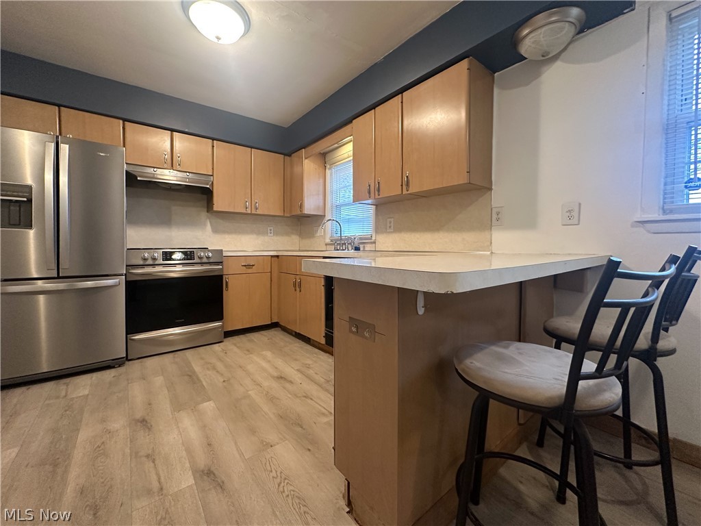 3824 Valacamp Avenue SE Warren OH 44484