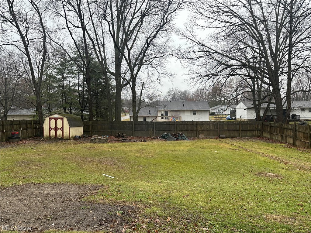 3824 Valacamp Avenue SE Warren OH 44484