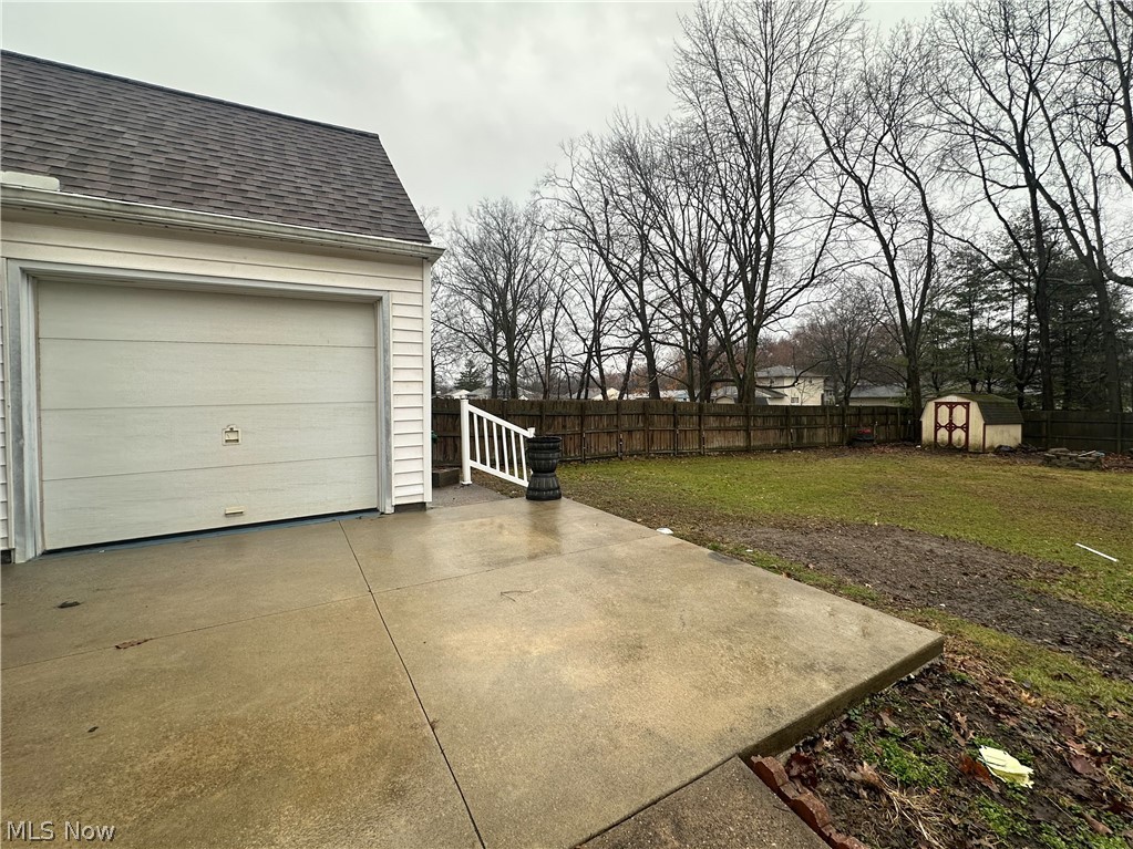 3824 Valacamp Avenue SE Warren OH 44484