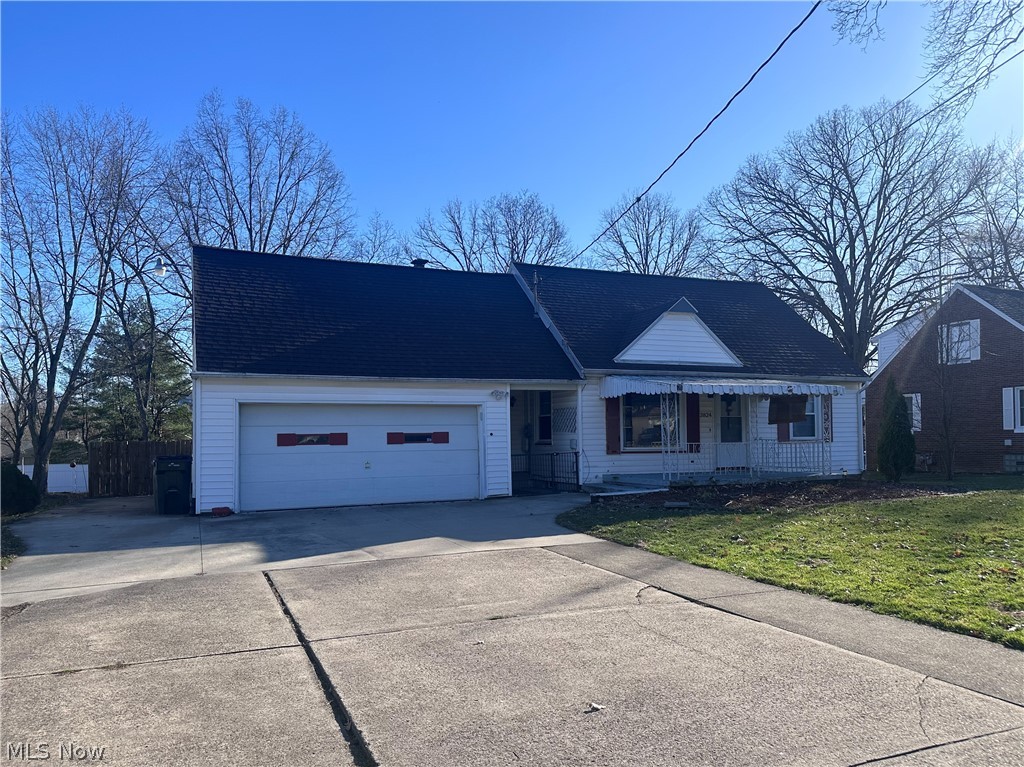 3824 Valacamp Avenue SE Warren OH 44484