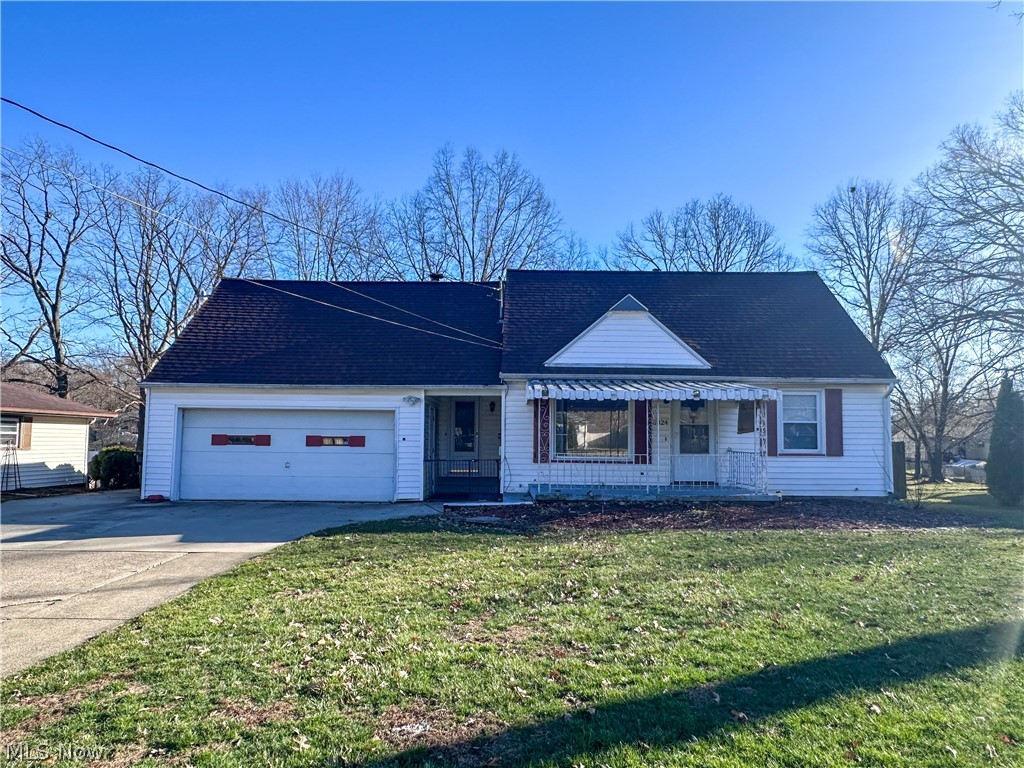 3824 Valacamp Avenue SE Warren OH 44484