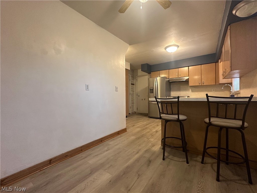 3824 Valacamp Avenue SE Warren OH 44484