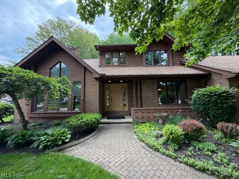 3464 Hunters Stow OH 44224