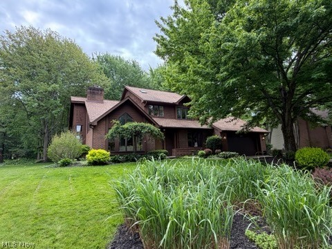 3464 Hunters Stow OH 44224