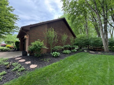 3464 Hunters Stow OH 44224