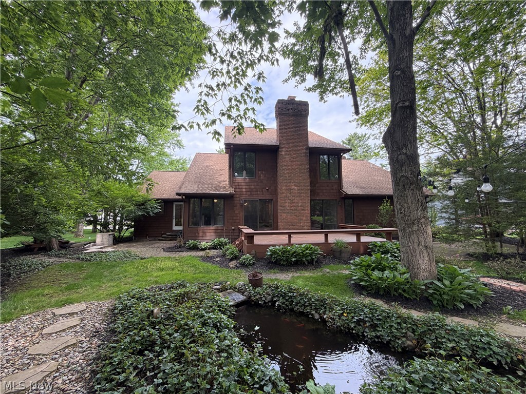 3464 Hunters Stow OH 44224
