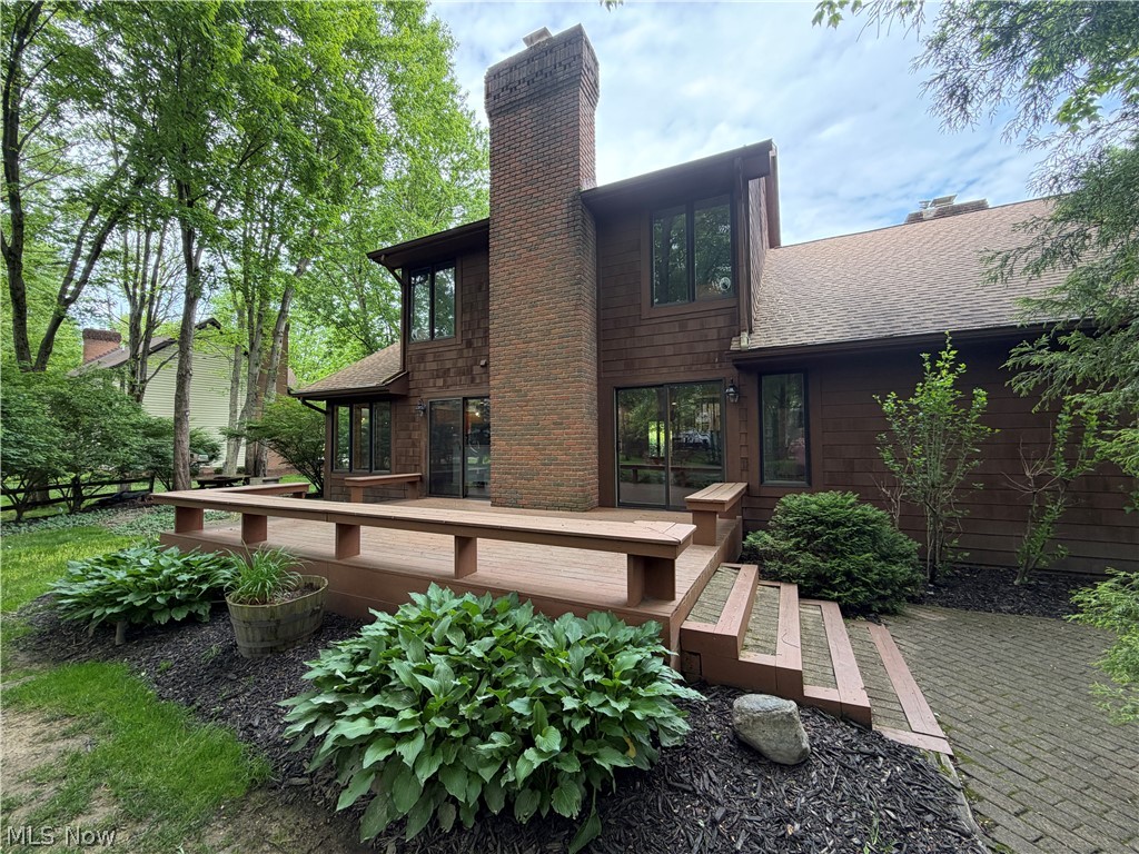 3464 Hunters Stow OH 44224