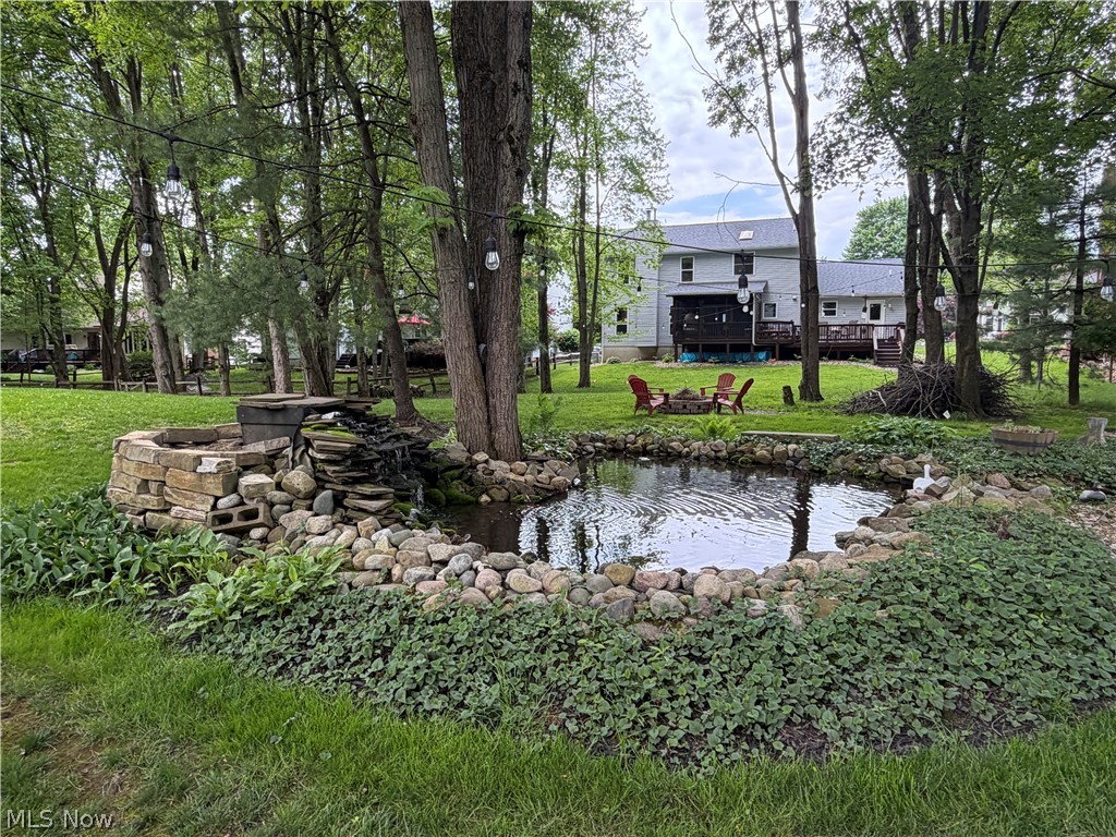 3464 Hunters Stow OH 44224