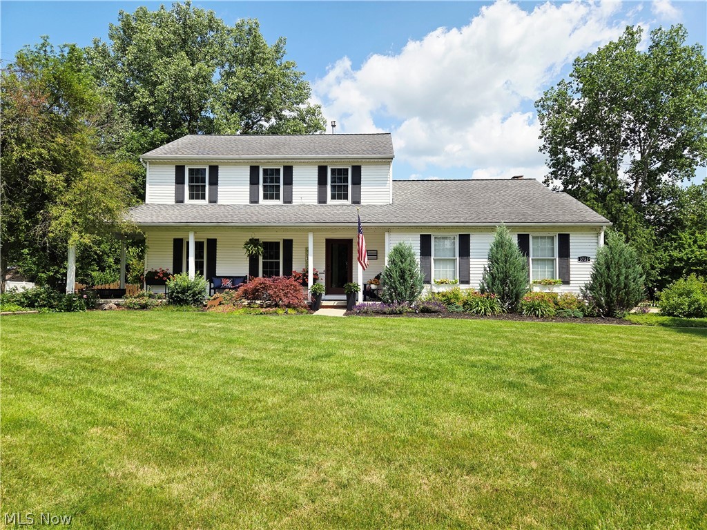 3753 Jaycox Road Avon OH 44011