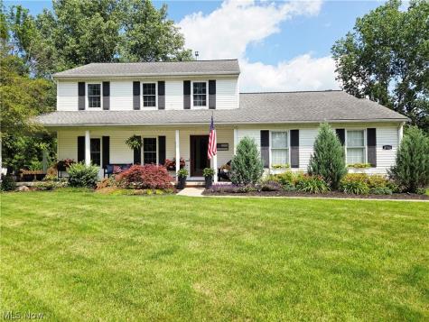 3753 Jaycox Road Avon OH 44011