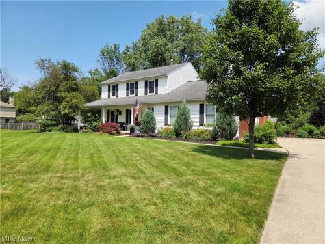 3753 Jaycox Road Avon OH 44011