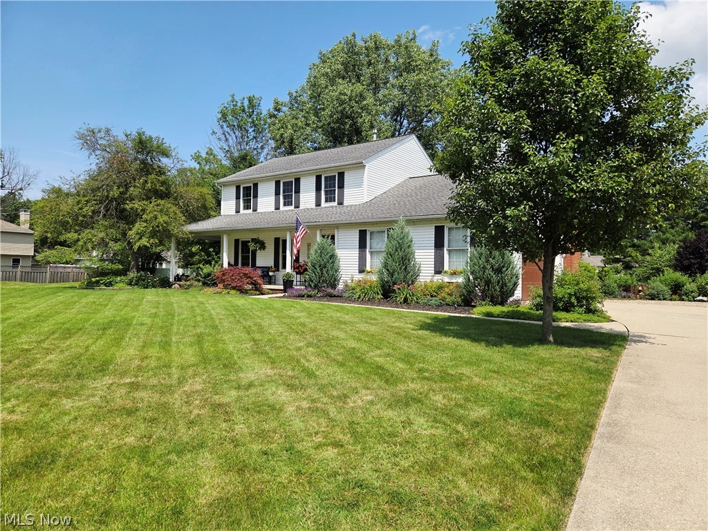 3753 Jaycox Road Avon OH 44011