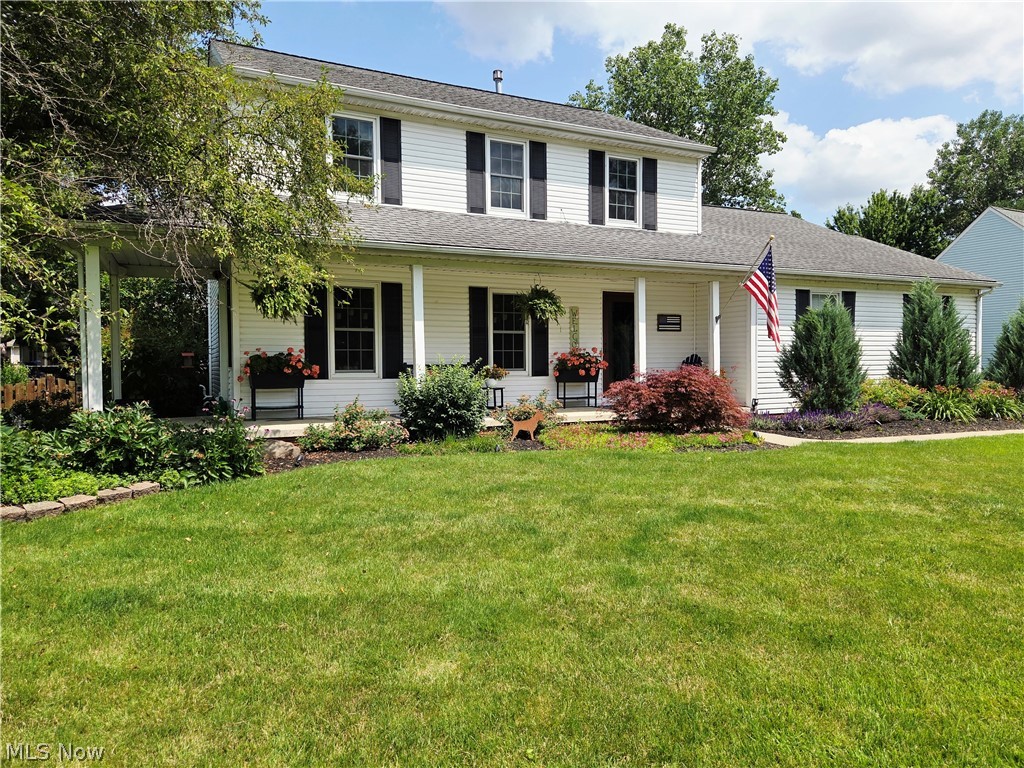 3753 Jaycox Road Avon OH 44011