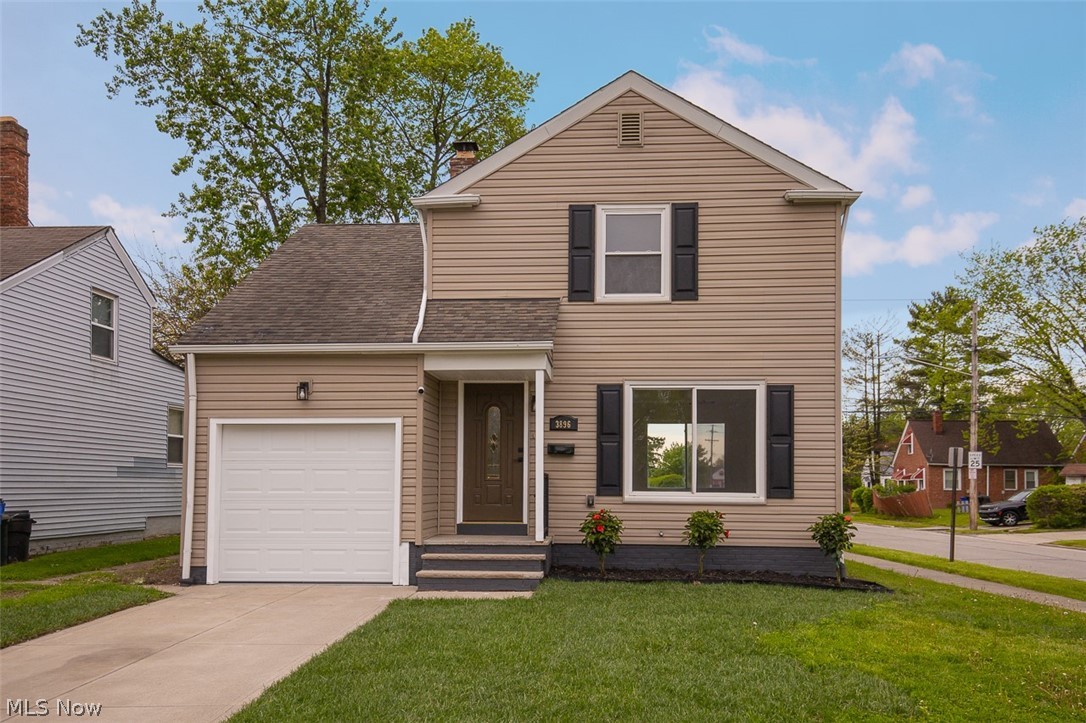 3896 Strandhill Road Cleveland OH 44128
