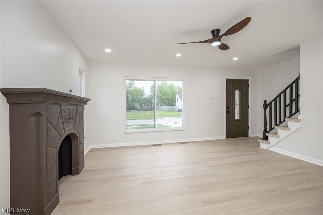 3896 Strandhill Road Cleveland OH 44128