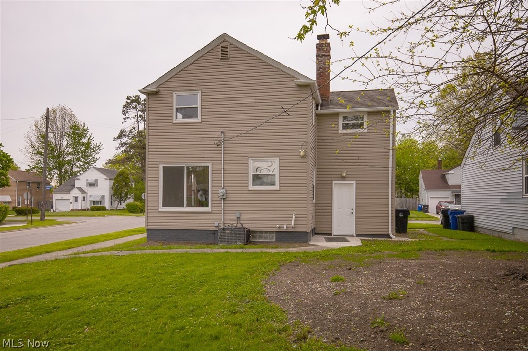 3896 Strandhill Road Cleveland OH 44128