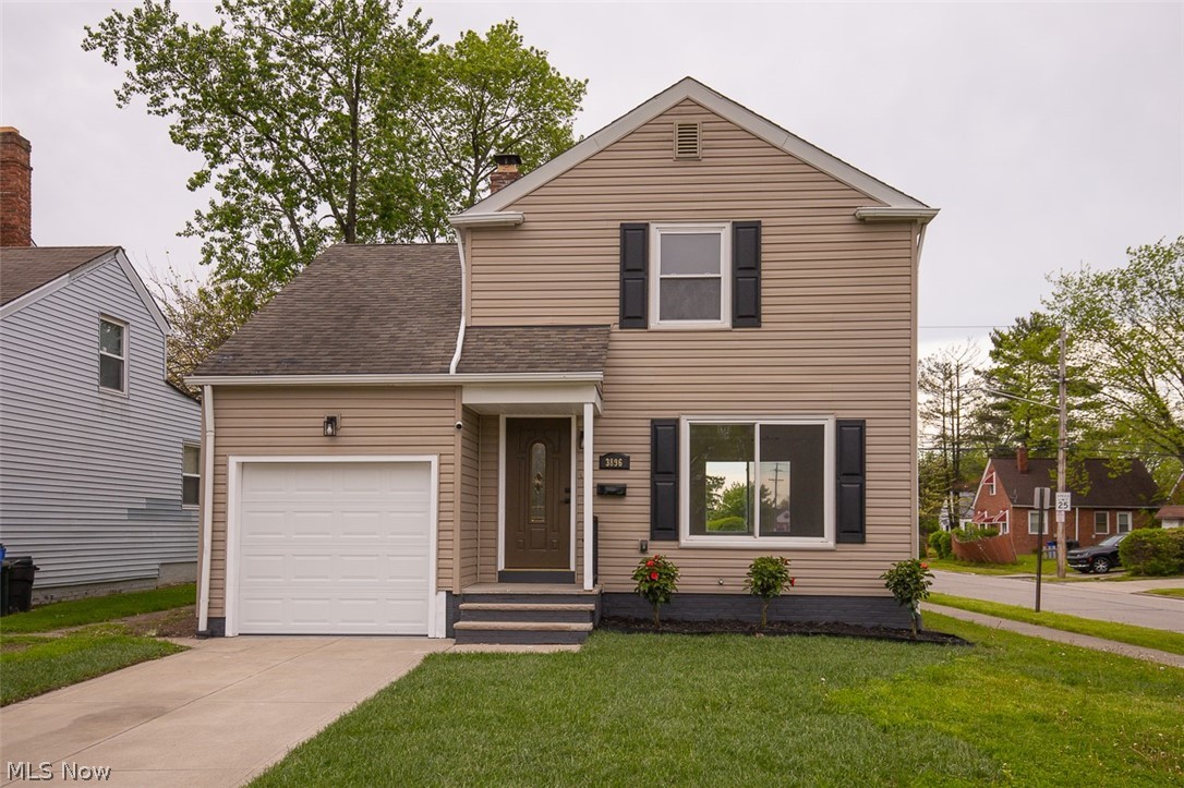 3896 Strandhill Road Cleveland OH 44128